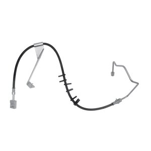 Chevrolet C70 Kodiak Brake Hose - Front Left - R1 Concepts - `03-`09